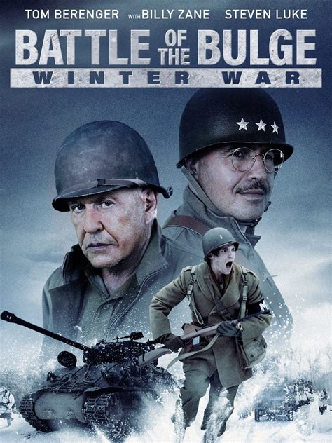watch Battle of the Bulge